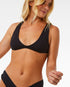 Premium Surf Bralette Bikini Top